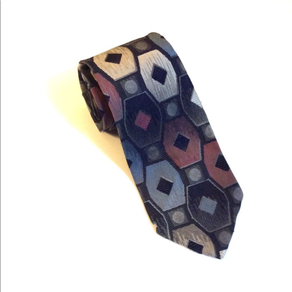 Wembley Men’s Necktie